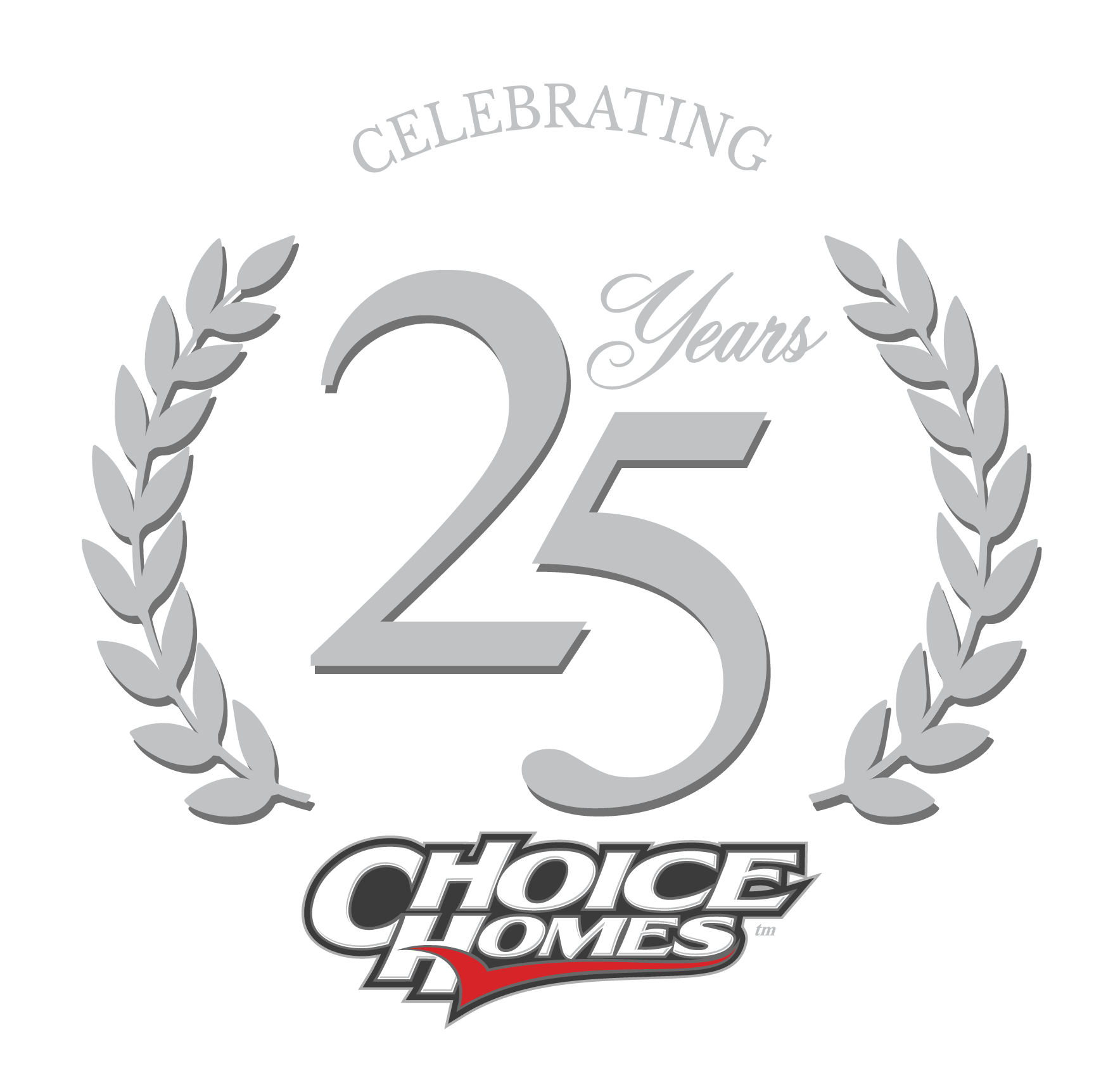 25 years strong