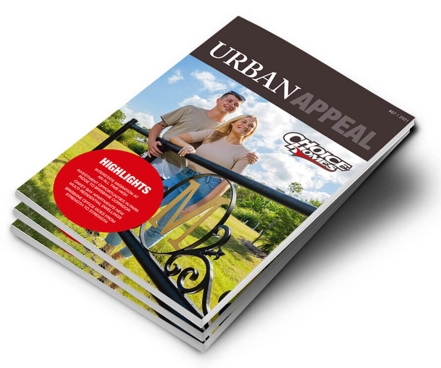 urban Appeal