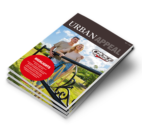 Urban Appeal 7